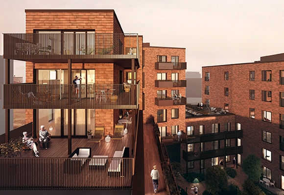 Kystengen, Køge siteassets/01---projekter/koge/kystengen-eksterior-580x400.jpg