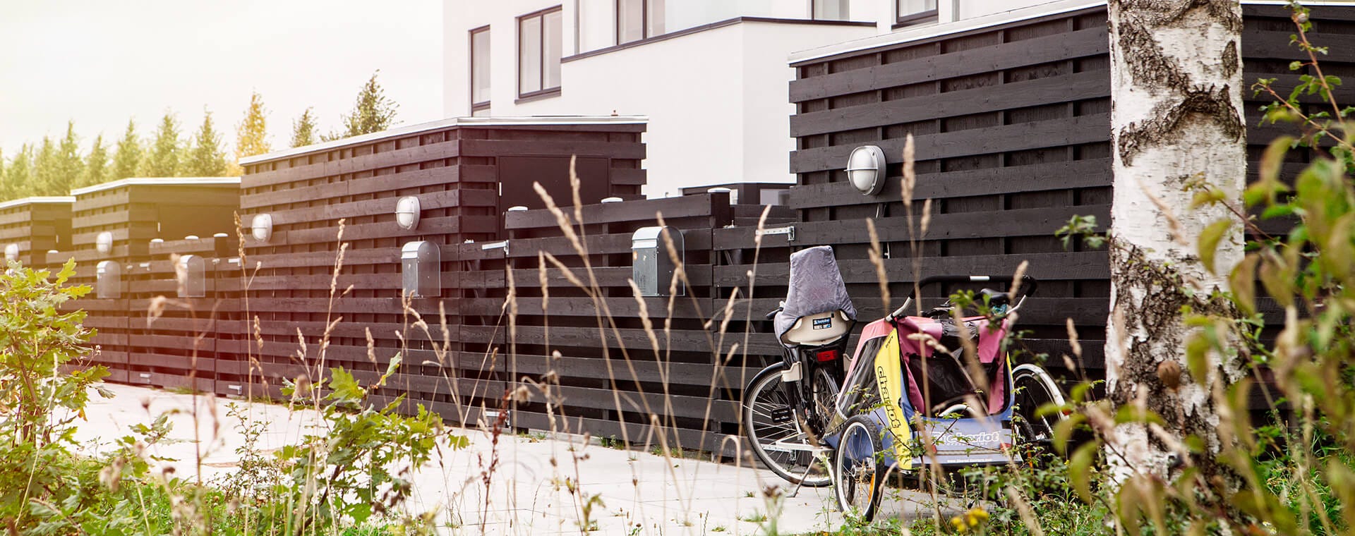 Bonava fairway village farum