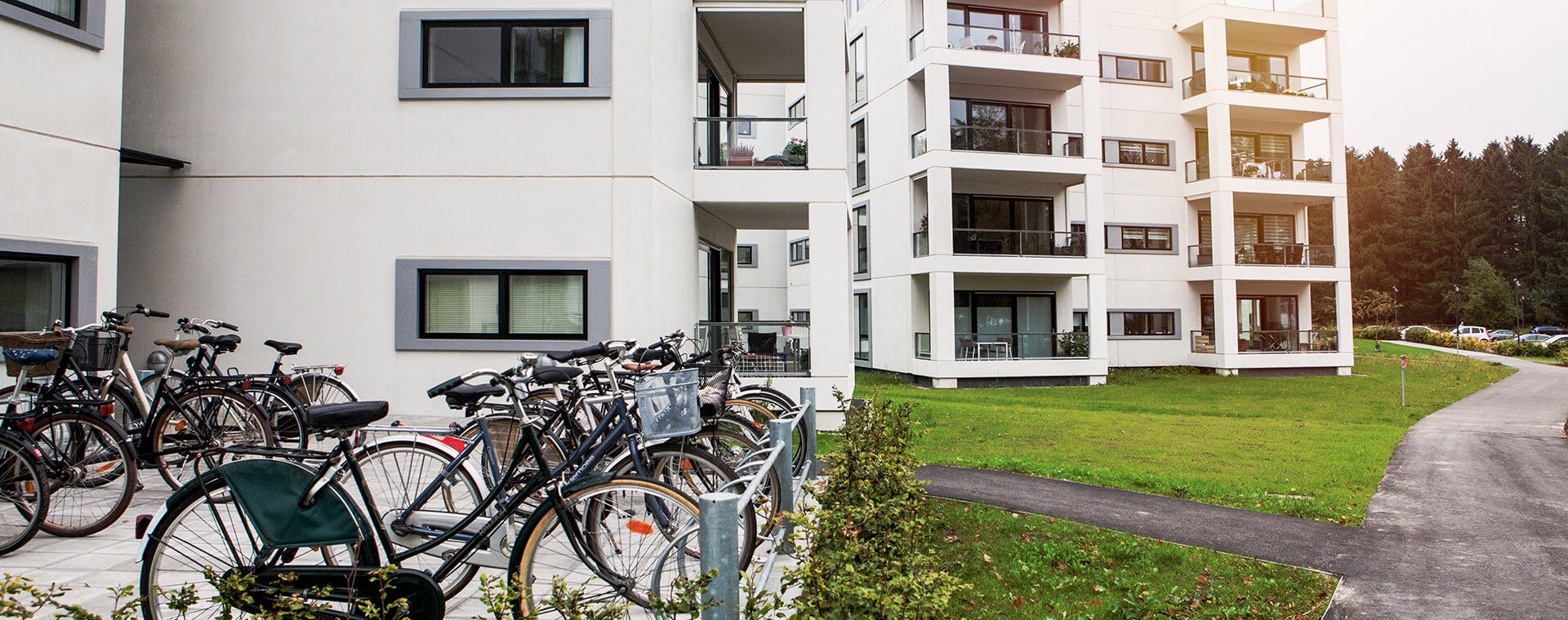 Bonava golf residence farum
