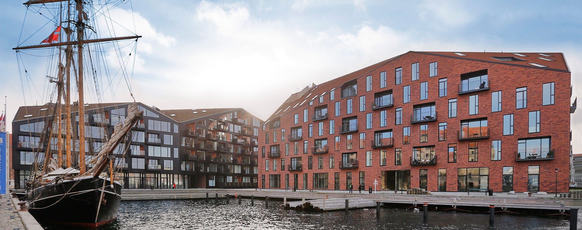 Bonava krøyers plads christianshavn