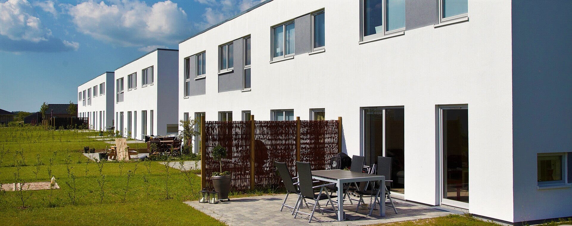 Bonava Regnbuen Hillerød