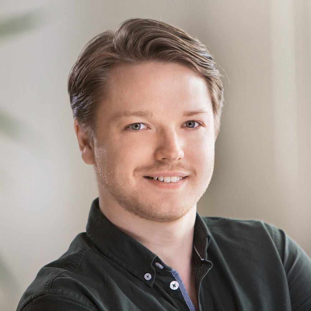 Mads Alexander Enghoff